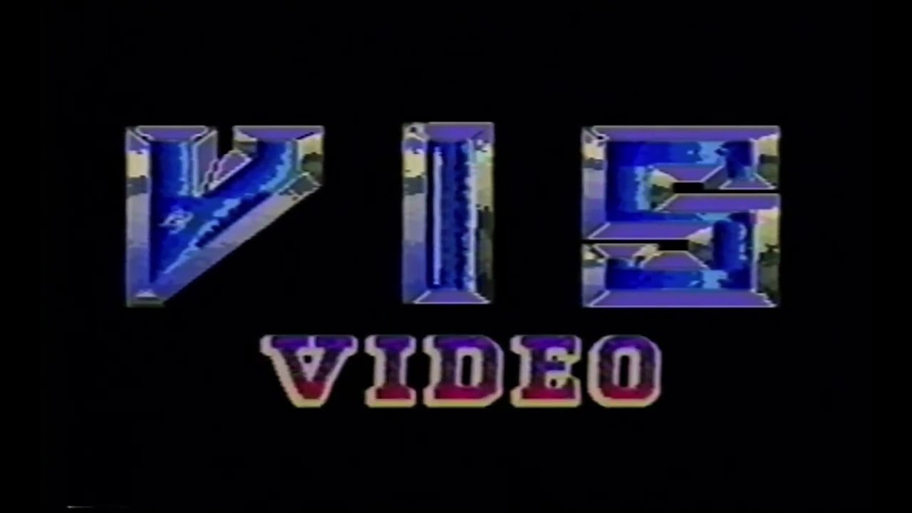 Unidentified Song - (“VIS Video Theme”) (Incomplete)