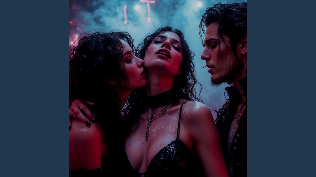 Thirstbound Trinity