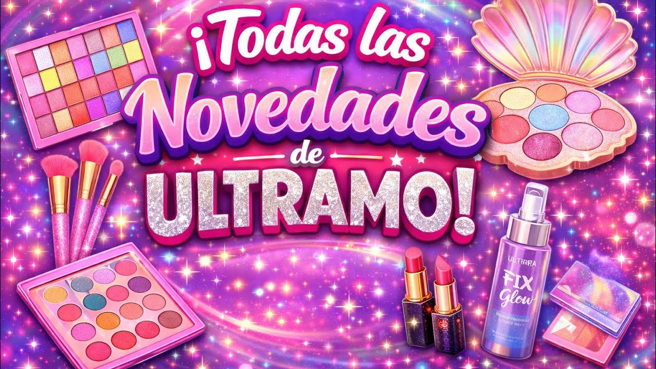 ⚠️😱Nuevos productos de ultramo todas las novedades la bodega mx