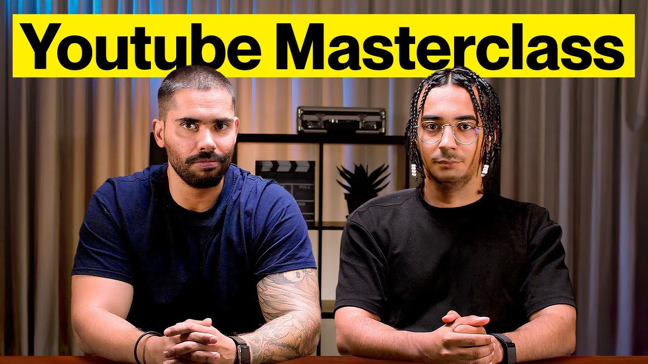 15 Años de Conocimiento Sobre YouTube en 51 Minutos