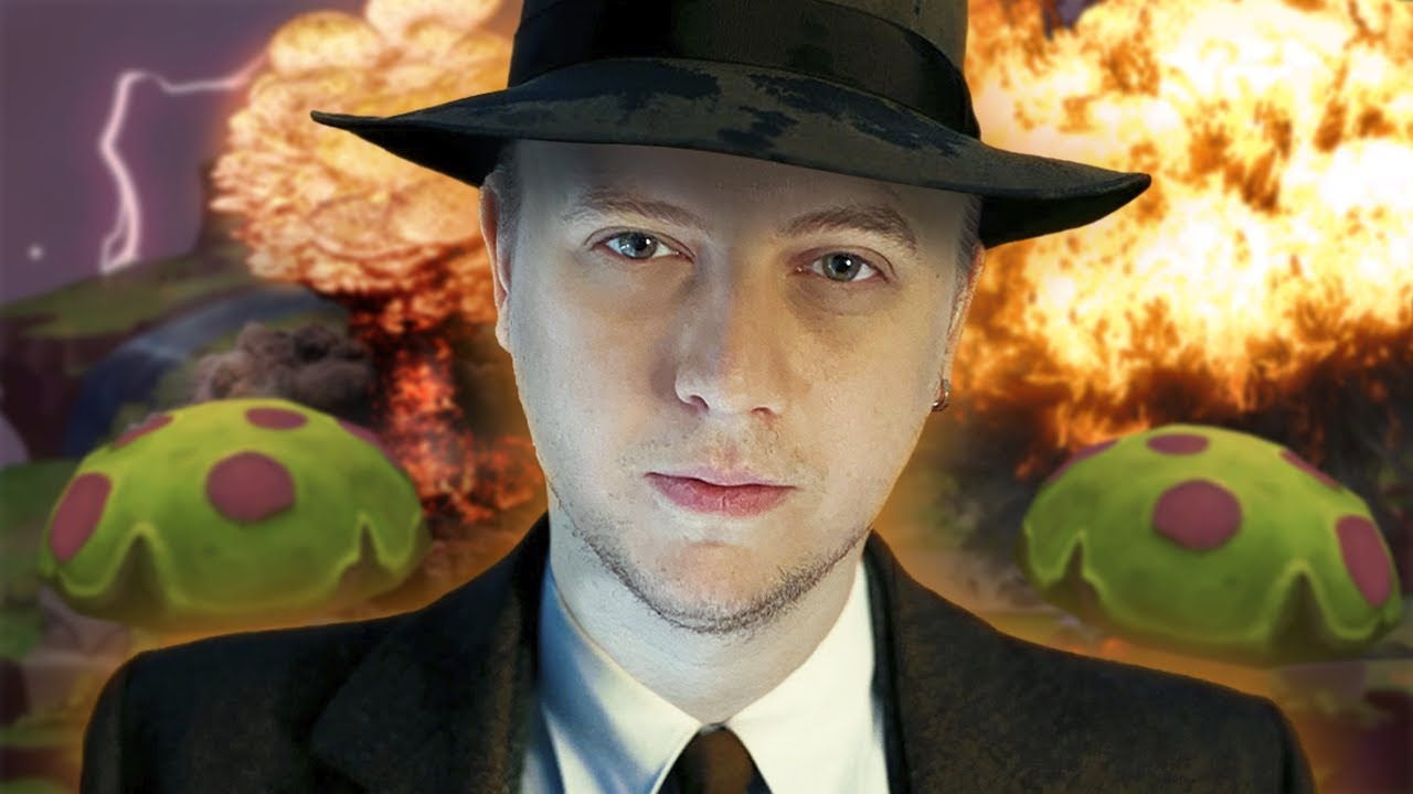 Teemenheimer! Ft. @Dersin2k