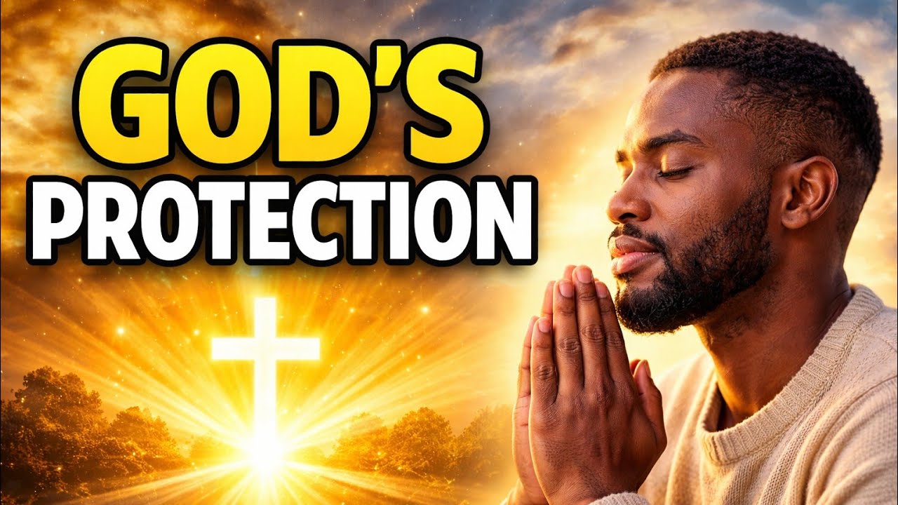 POWERFUL GOSPEL WORSHIP SONGS 🙏 Deep Praise & Spirit-Filled Worship