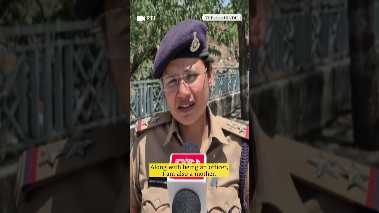 Jabalpur cruise tragedy: Inspector recalls heartbreaking mother-child image during rescue