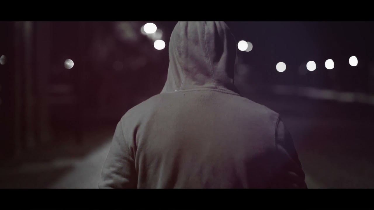 At Night I Fly - Wanted To Be #011