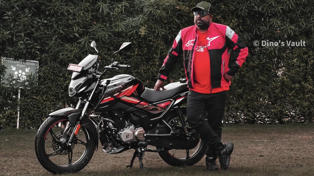 Hero Glamour X 125 Walkaround Review Telugu | బండి చాల బాగుంది 