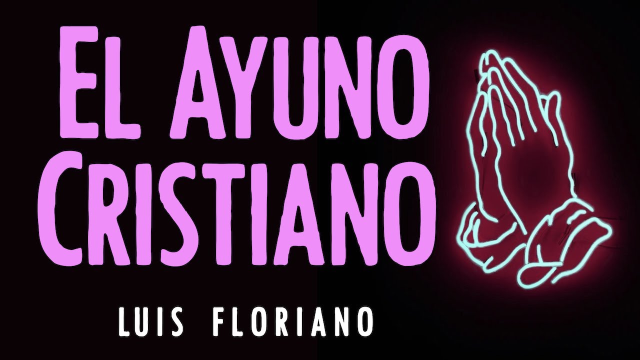 El Ayuno Cristiano