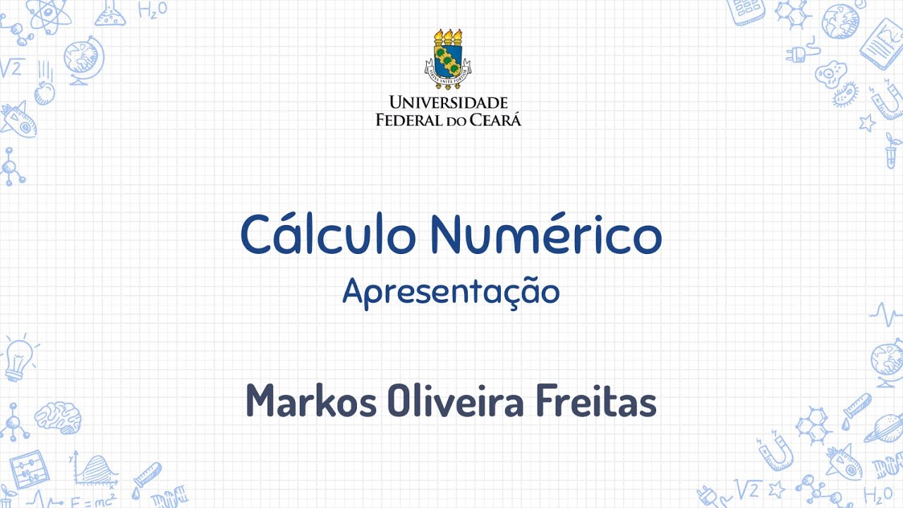 001 - Apresentação
