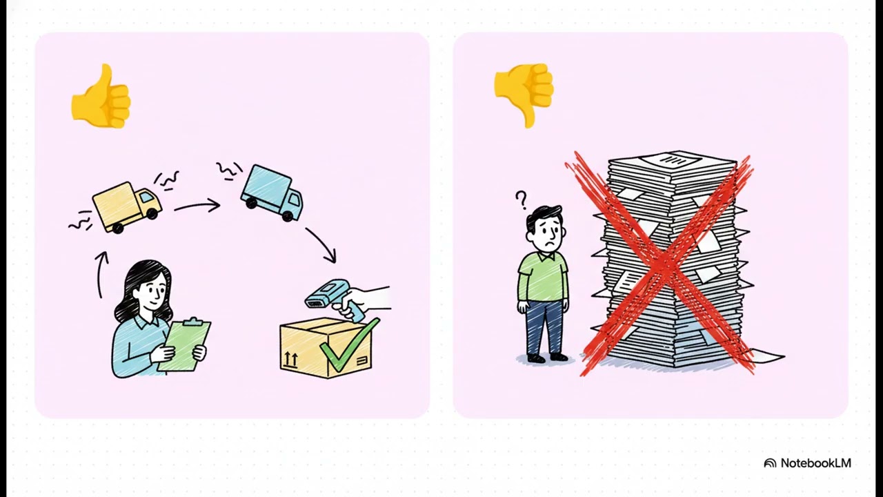 4 Ways to Receive Inventory in Dynamics 365 Business Central & NAV