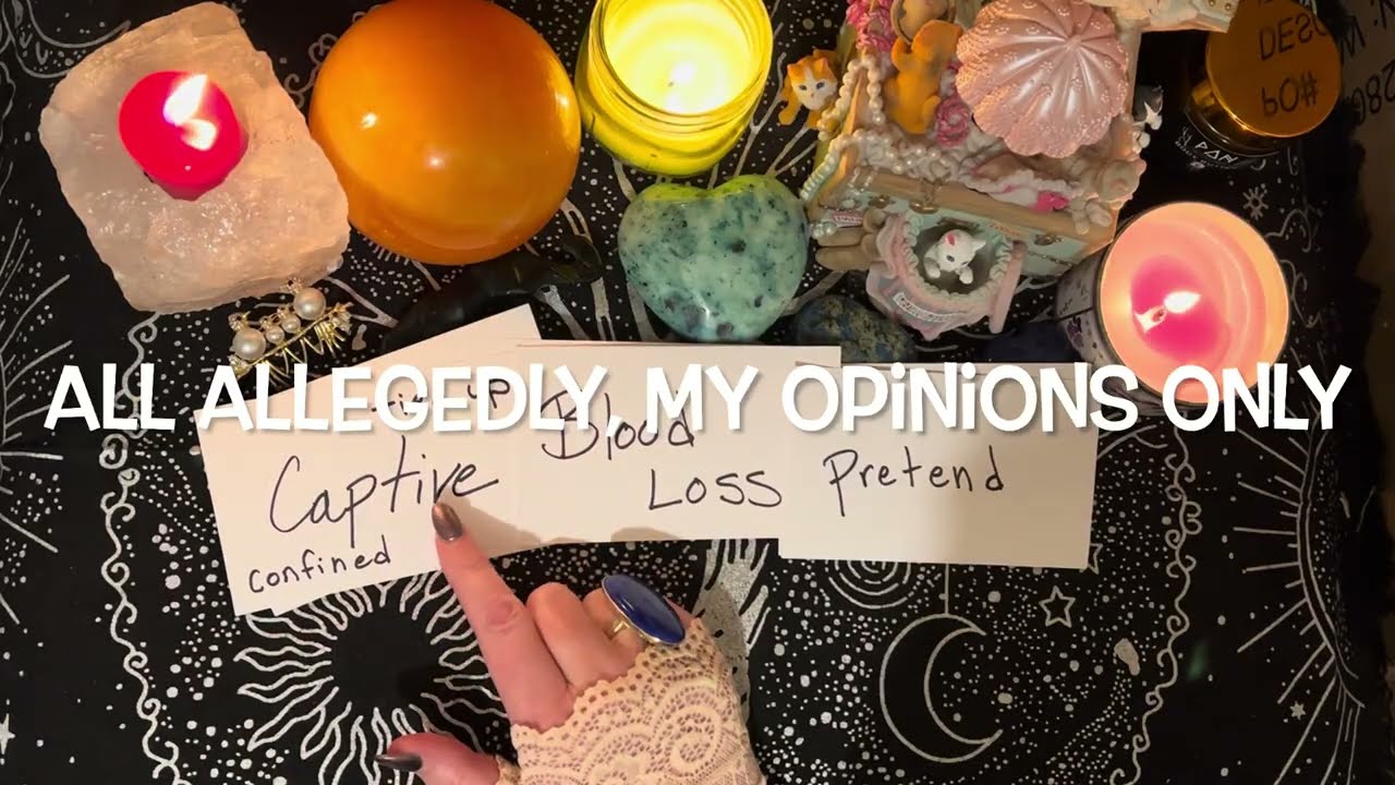 Nancy Guthrie Update, Law Enforcement - My Opinions and Psychic Tarot Reading 