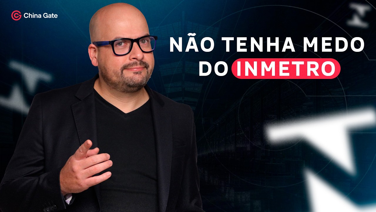 A verdade sobre importação de produtos com Inmetro - China Gate Importação