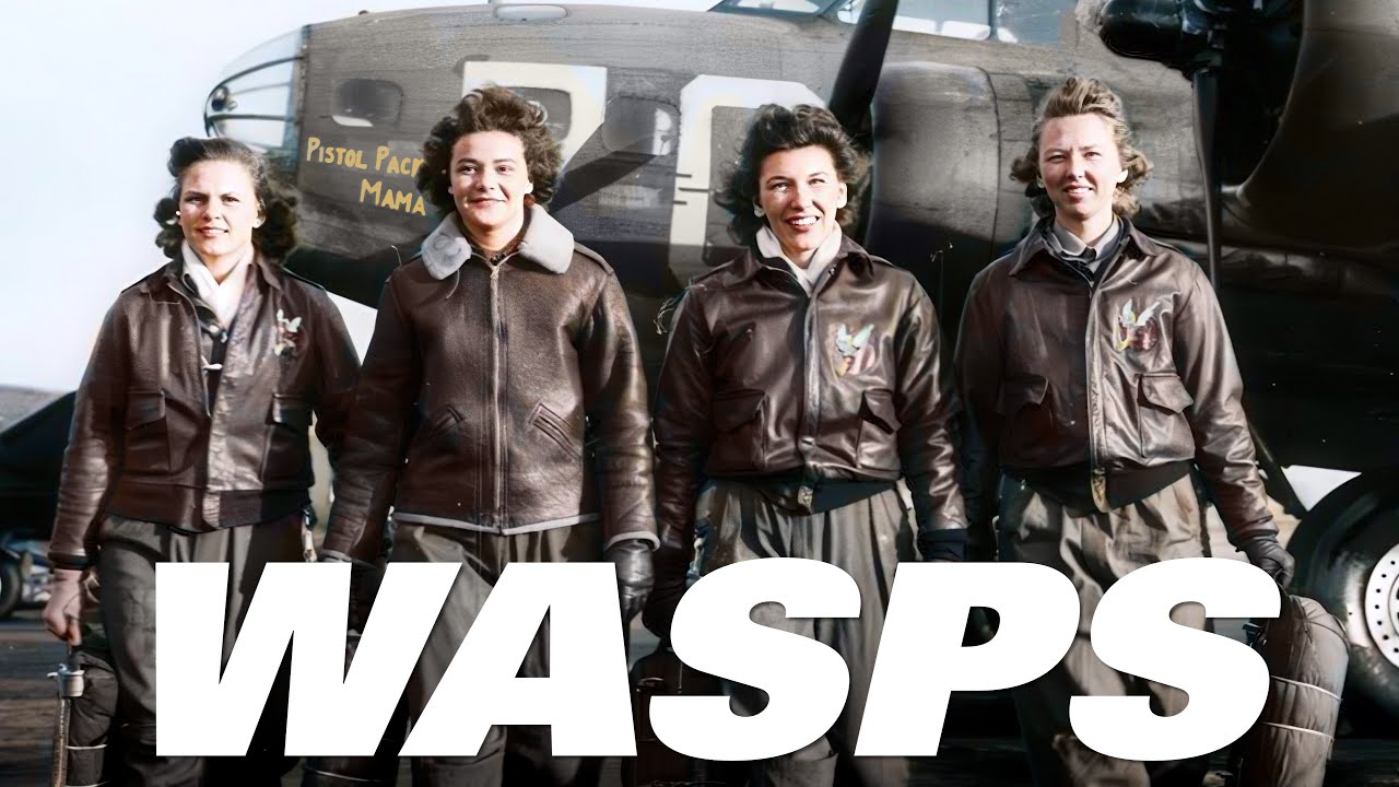 WASP: More Than Just 