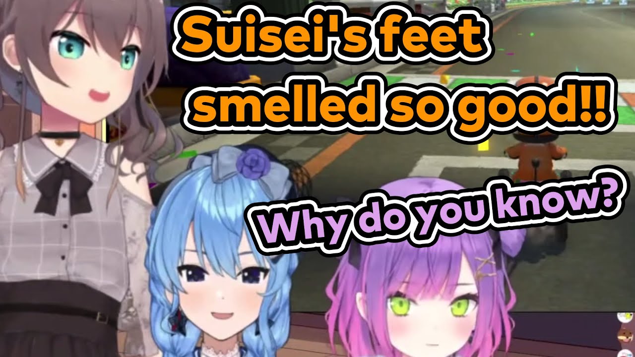 [Eng Sub] Matsuri: 
