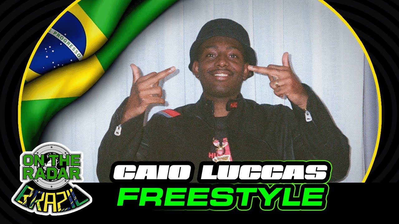 The Caio Luccas 
