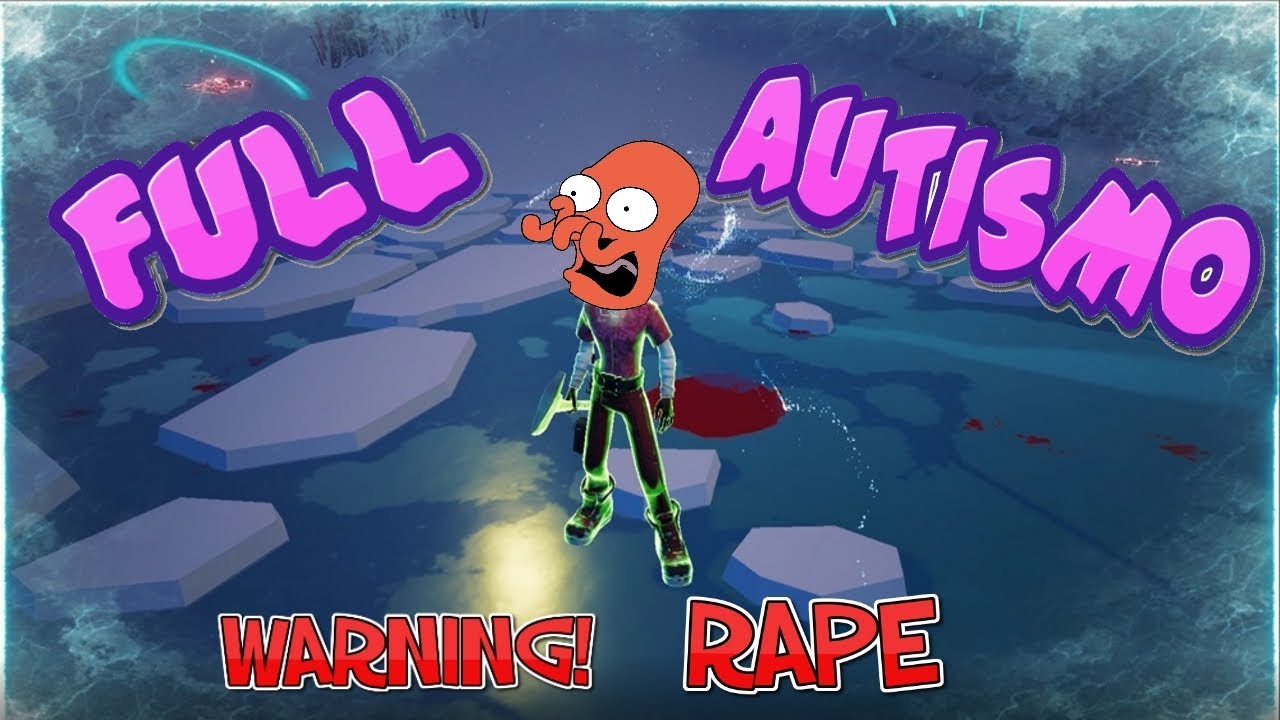 Legacy of AUTISTIC ZOIDBERG!!!