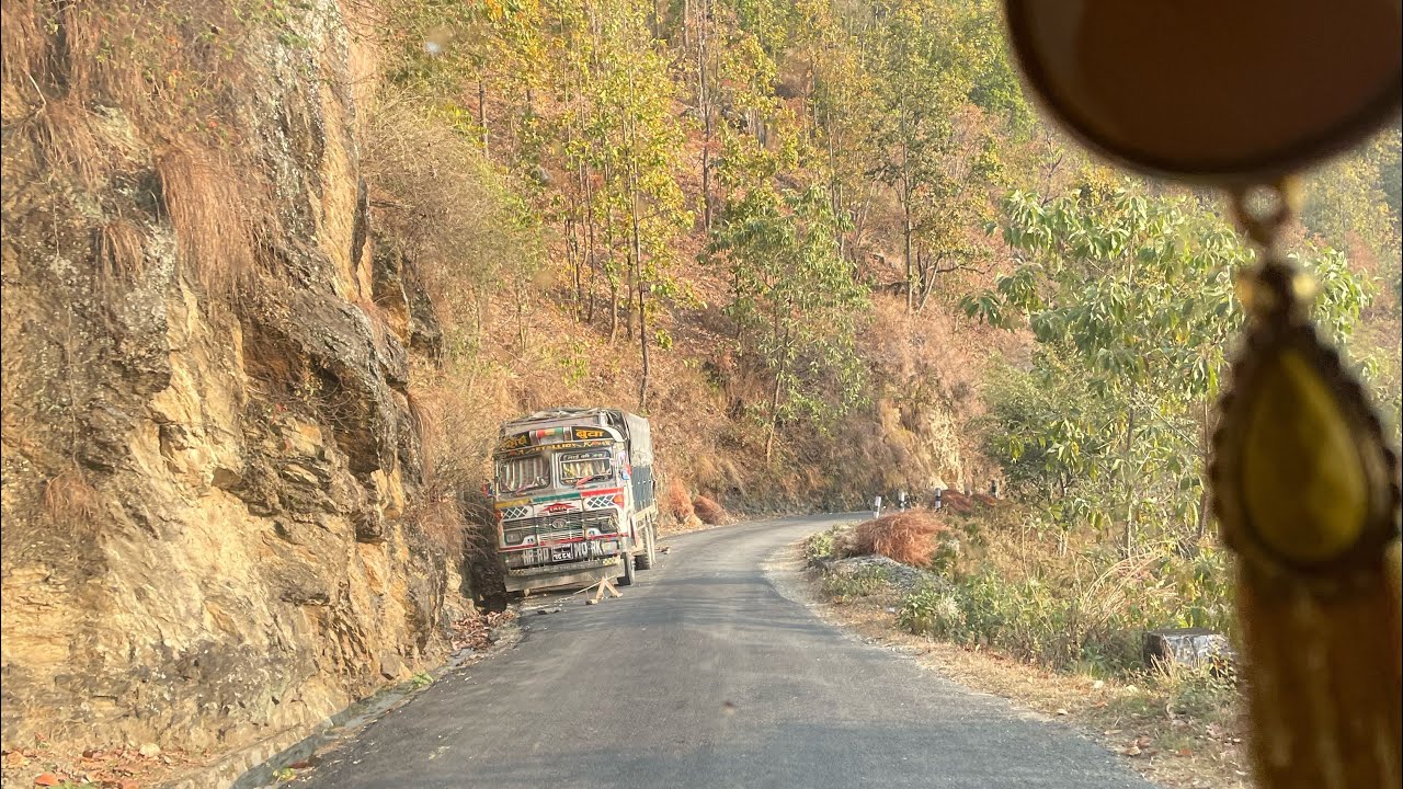 Taplejung to Jhapa vlog