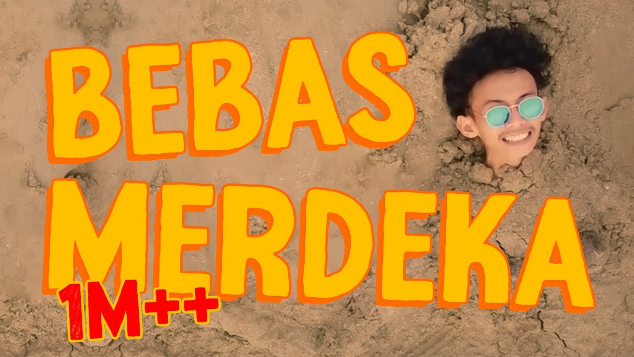 SMVLL - Bebas Merdeka (Official Music Video)