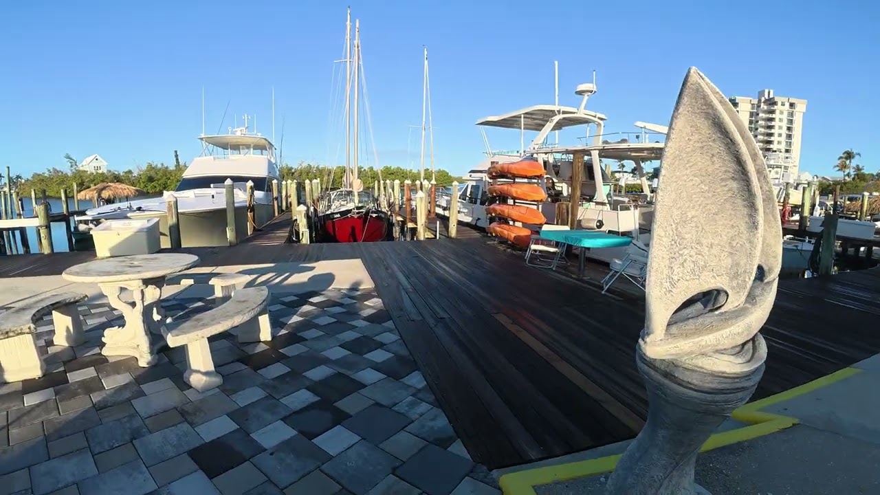 Fishing Charters Fort Myers Beach
