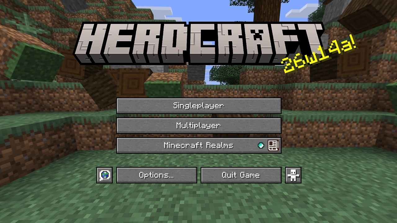 Herdcraft : The Solution to the Inventory Problem? (April Fools 2026)