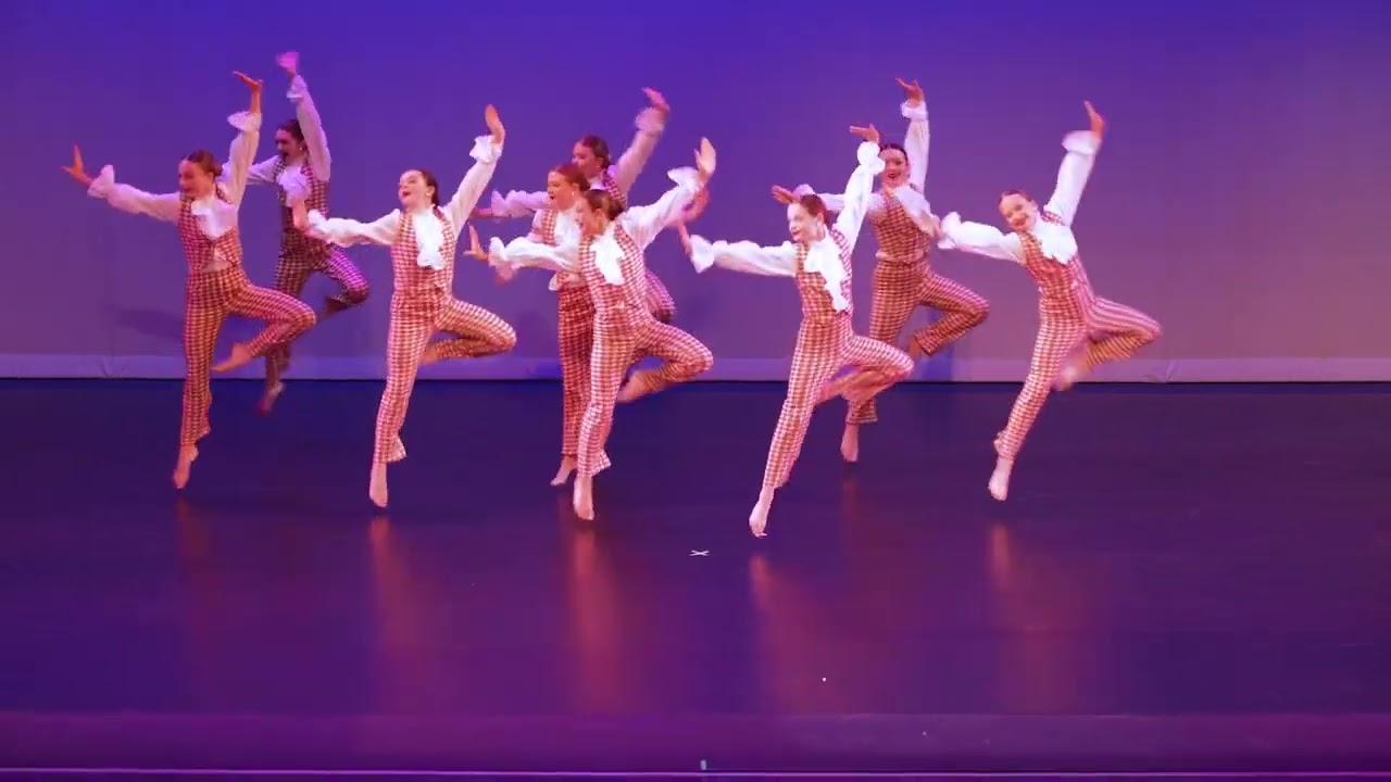 Soul Bossa Nova - Recital 2025