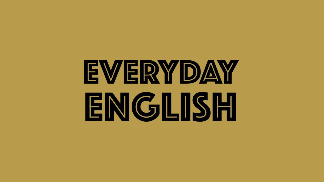 Intermediate audio – The body polish (5.8)