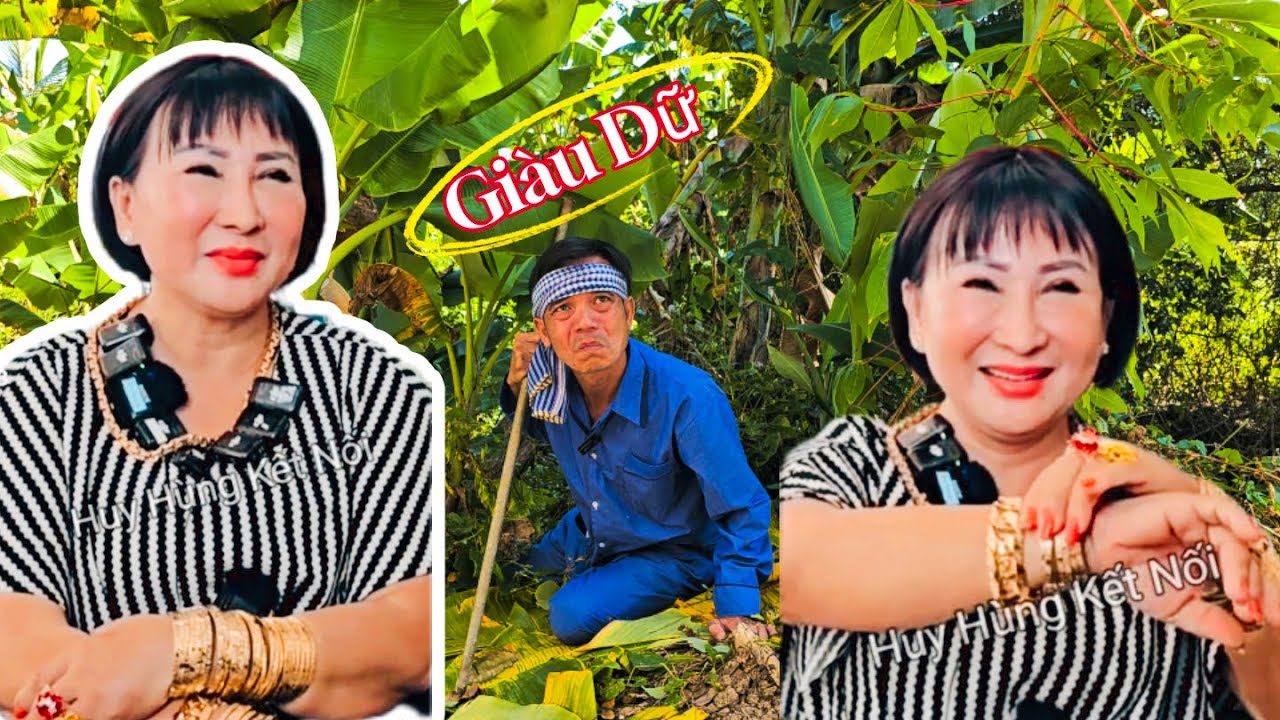 Nữ ĐẠI GIA 60 TỶ Tuyển chồng | Gặp ngay ông cụ này THÌ ĐÚNG BÀI || Độc Lạ 69 TV
