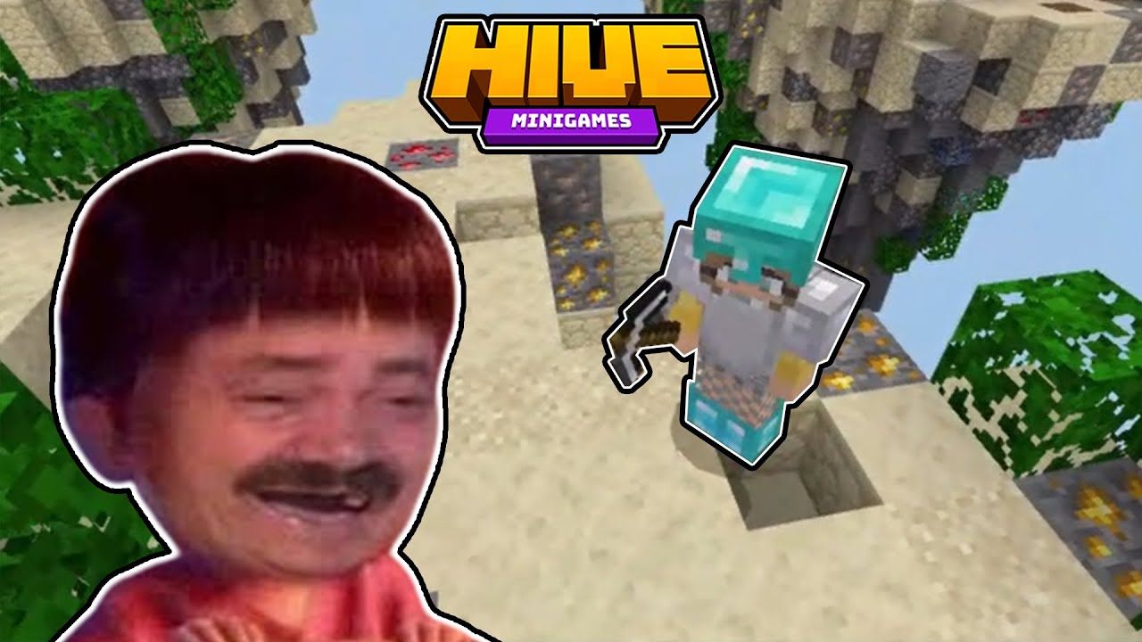 Hive #2