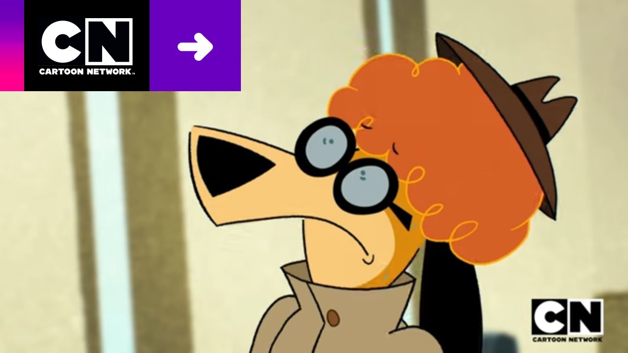 SEÑOR FLABBY DABBY WABBY JABBY | JELLYSTONE | CARTOON NETWORK