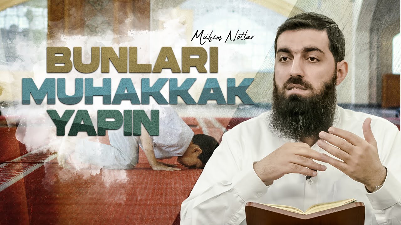 Kulluk | Halis Bayancuk Hoca