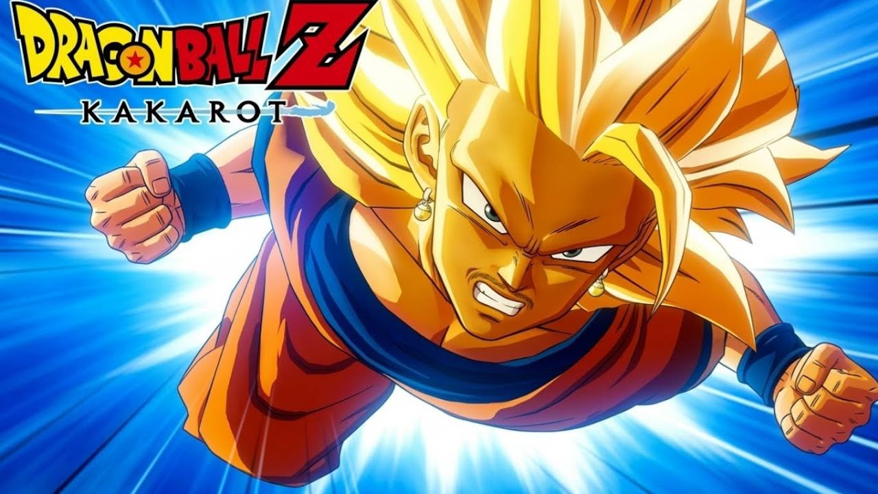 🔴Live:Going SUPER SAIYAN 3! Facing Majin Buu |Dragon ball Z Kakarot
