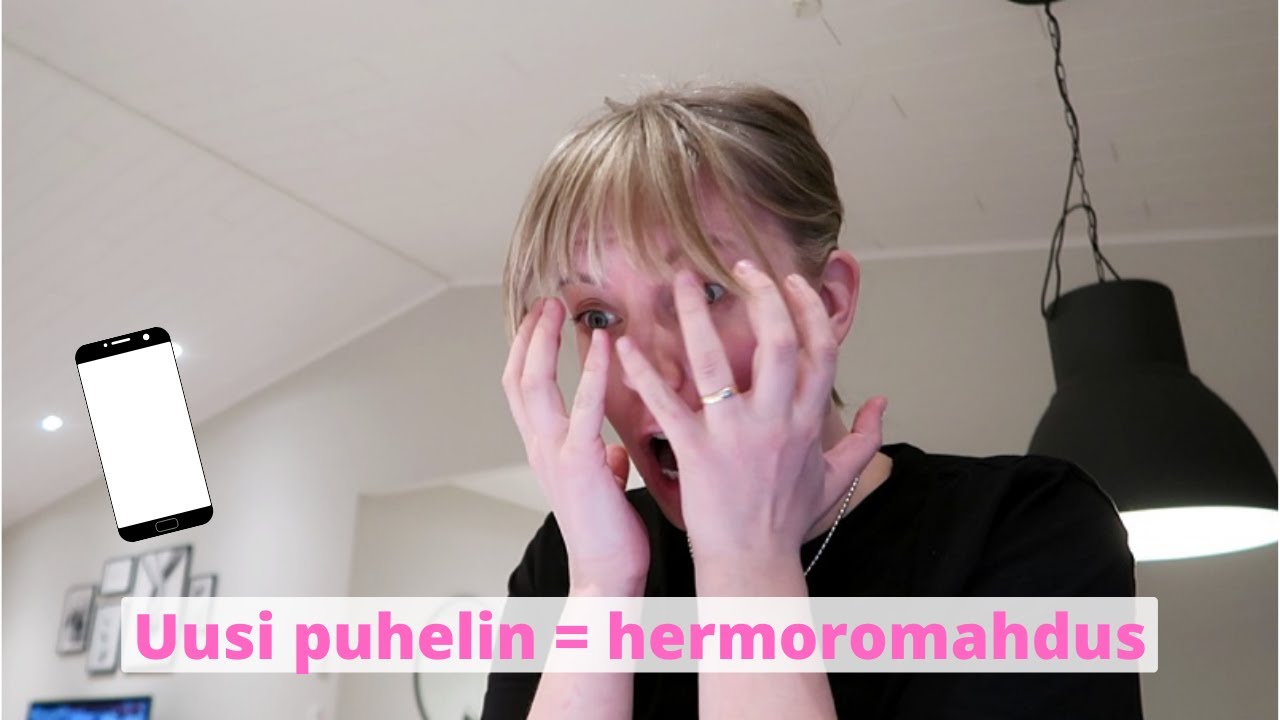 Meidän auto on myyty