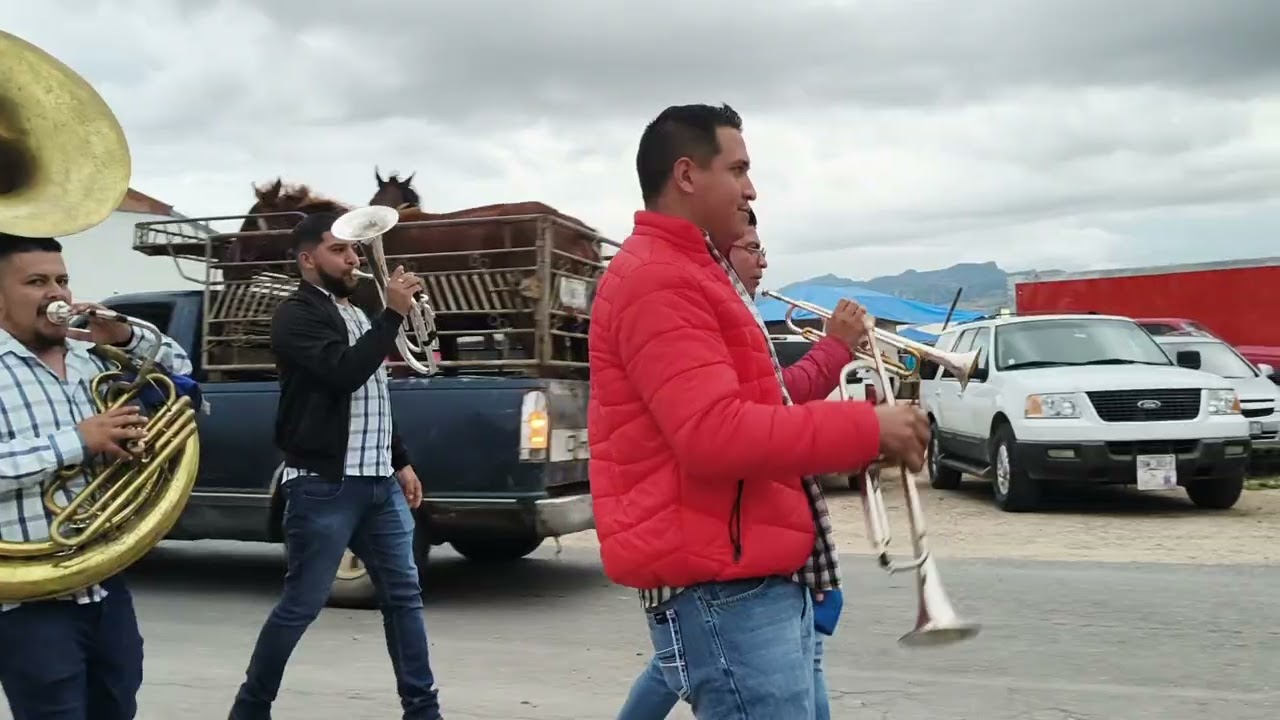 Fiesta en el santo niño de las cumbres Genaro Codina 