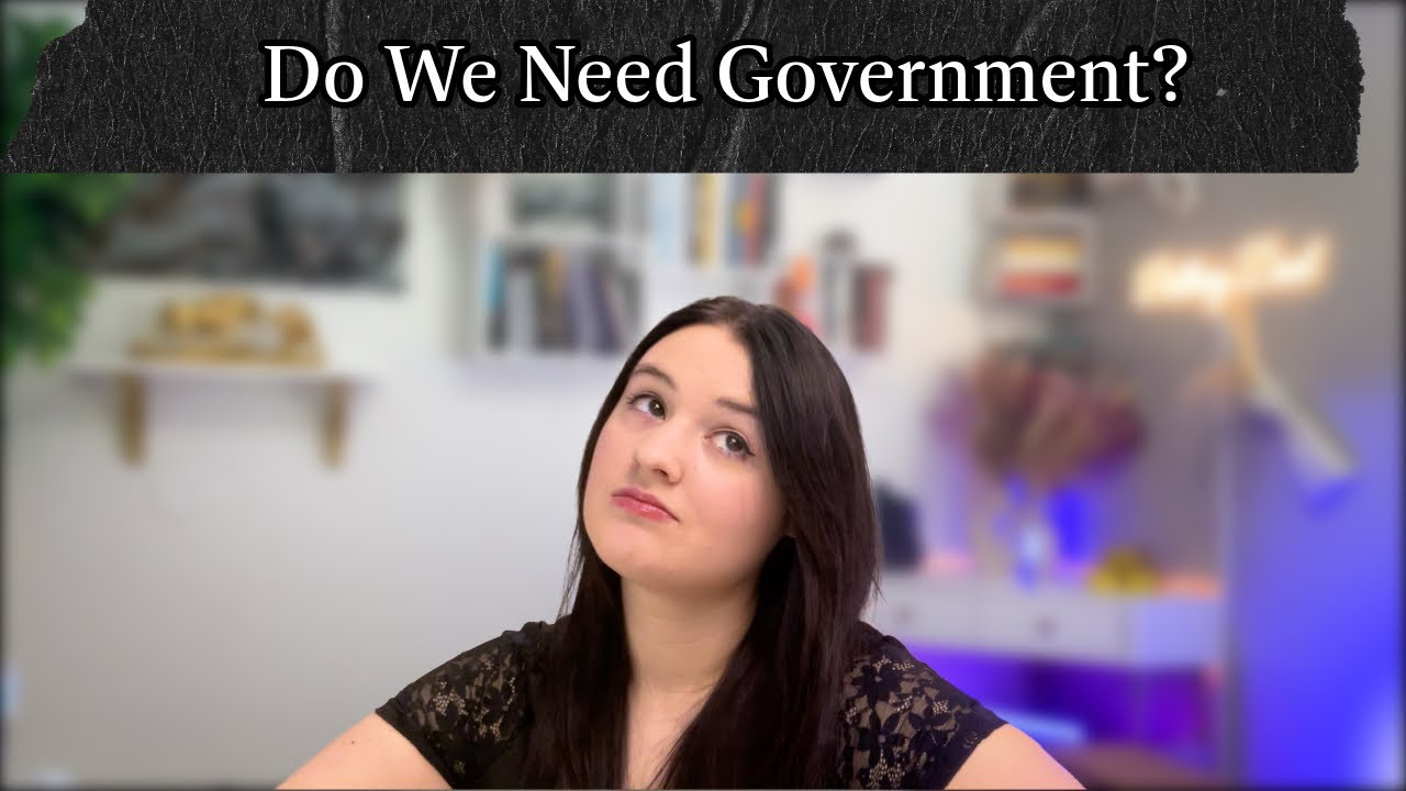 Why We Choose Tyranny Over Freedom 