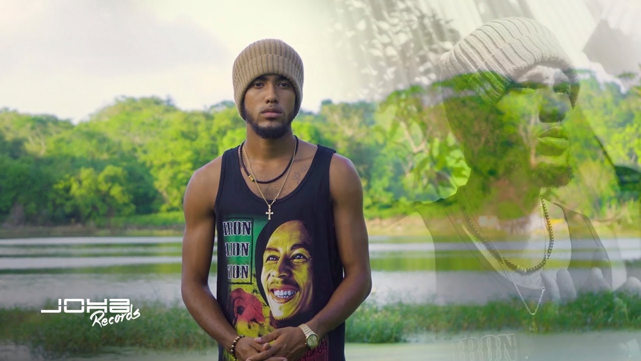 Kalsy Bone X Coby - What We a Go Do (Video Oficial)