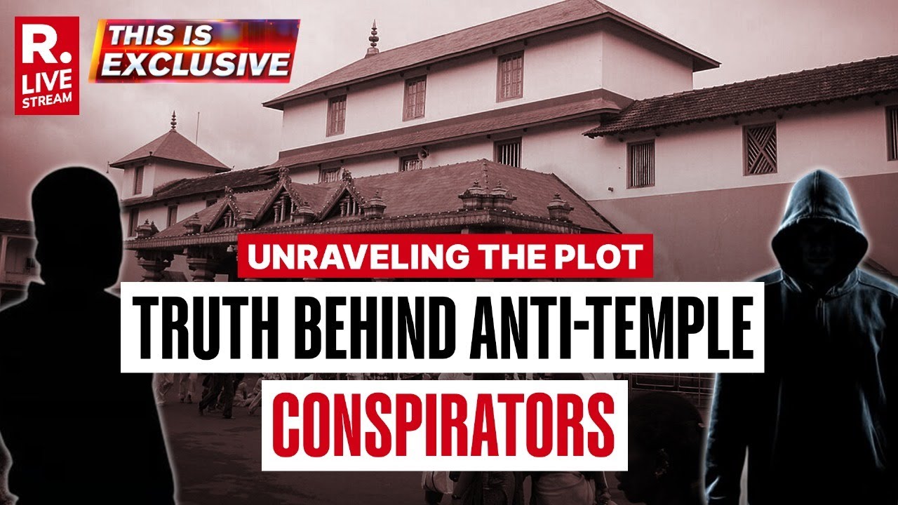 This Is Exclusive LIVE: More Details On 'Dharmasthala Hoax' | Crackdown On Illegal Betting Scam