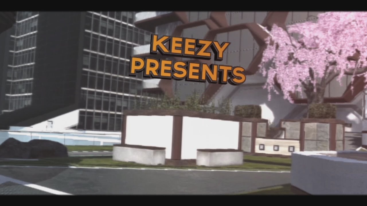 Red Editors RC Response by Keezy #REDRC
