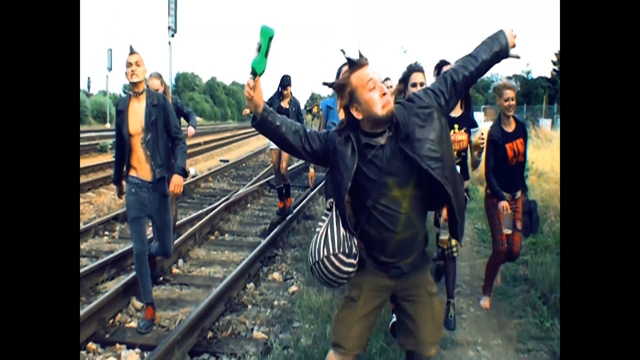 Rockfest Březnice 5.9.2015 spot