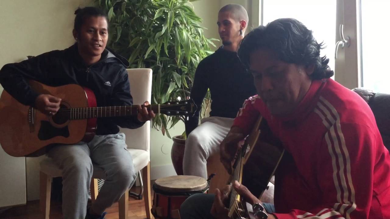 Arles Tita & Julian Souisa ~ Toma Hasa Nusa || Maluku