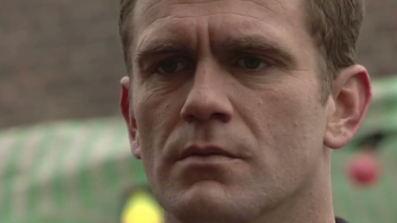 Aftermath Of Bradley's Death - Part 2 (22nd February 2010)