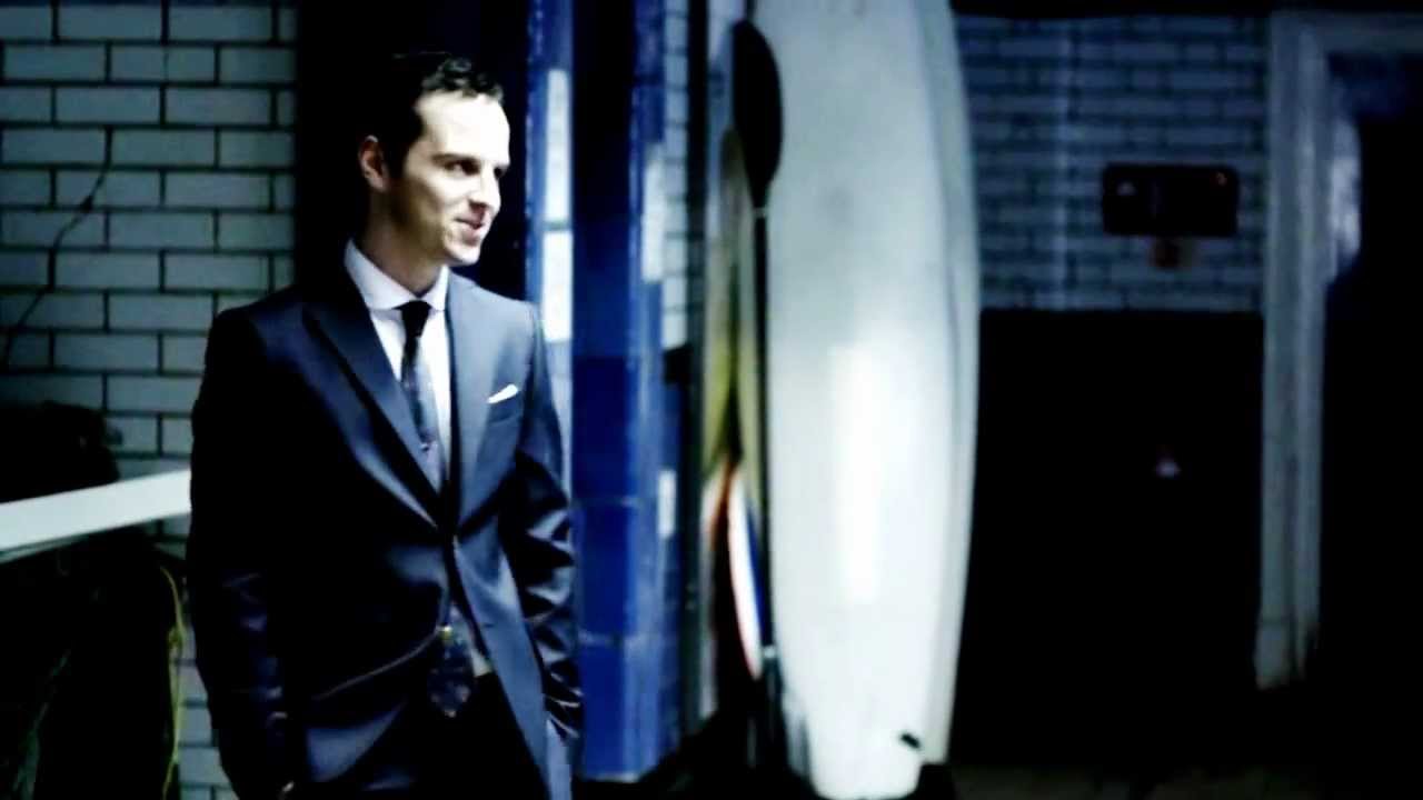//Moriarty// h e a d s.. w i l l.. r o l l.. ||SHERLOCK.||