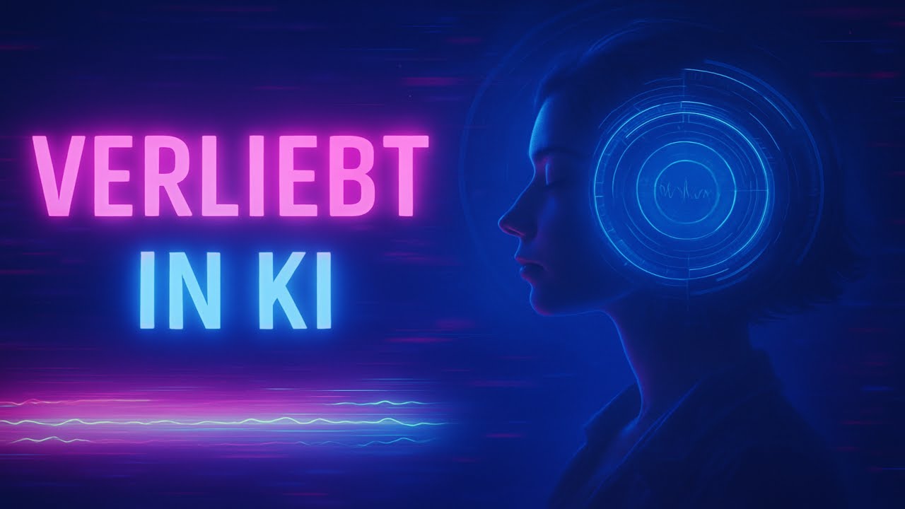 Verliebt in KI - [NDW Style]