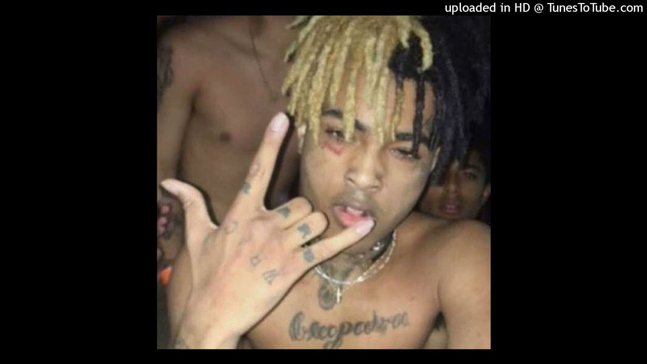 RARE STAIN + XXXTENTACION + BIGDRAECOH TYPE BEAT 
