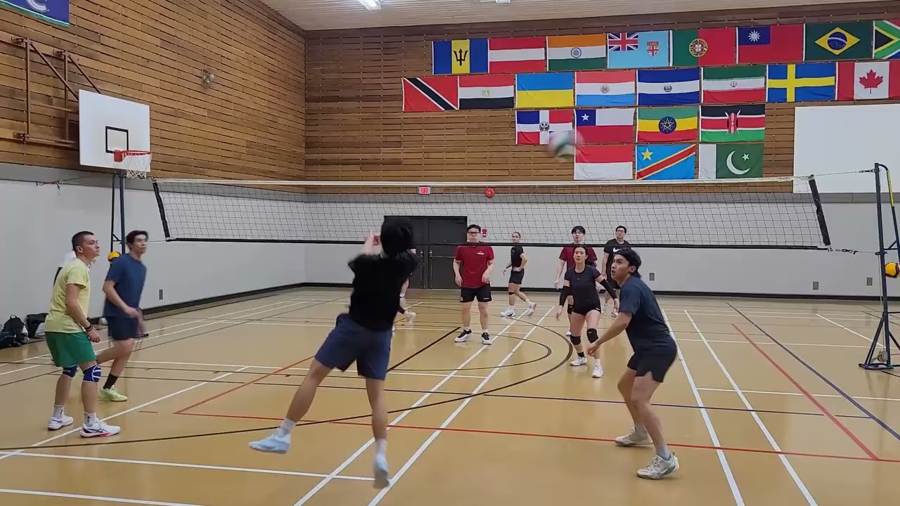 2026 February 20: Game 5