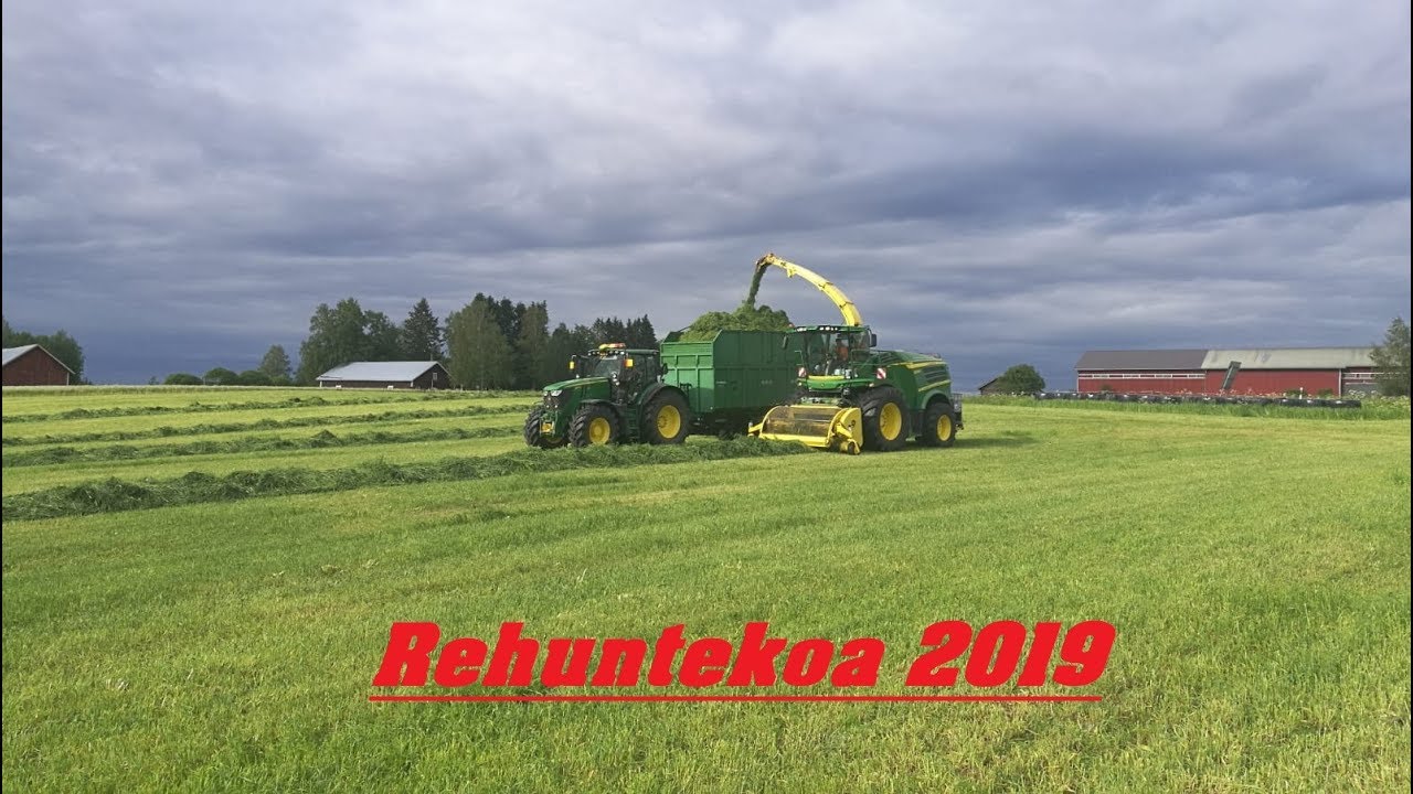 Rehuntekoa 2019!