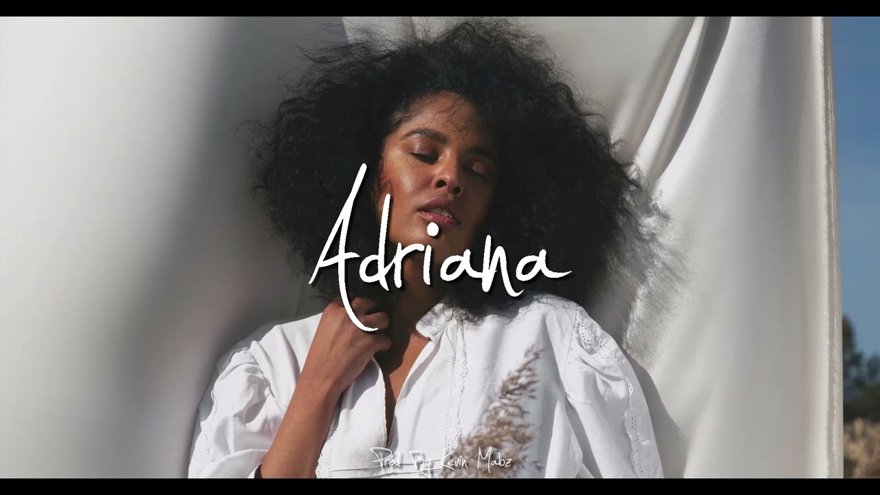 FREE Aya Nakamura X Tayc X Ronisia X Ya Levis Type Beat - 