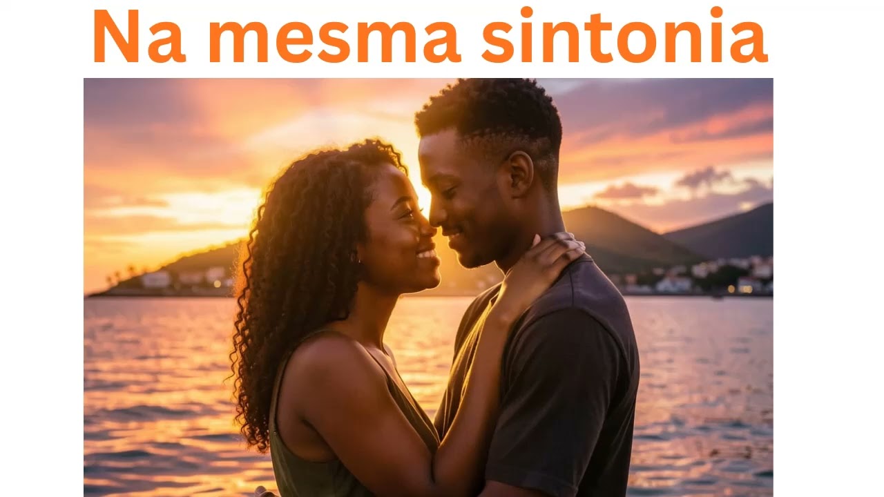 Na mesma sintonia - JC