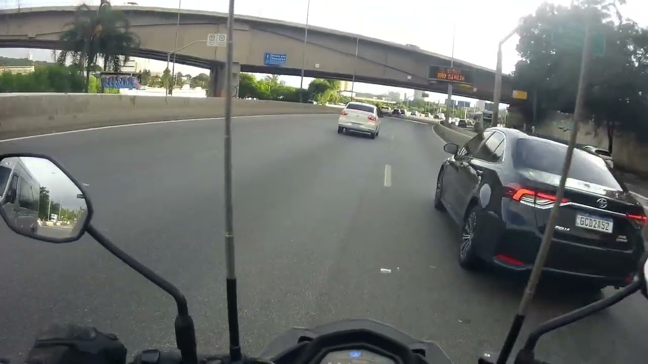 CUIDADO SABADO DIA DE MUITOS BEBADOS NAS RODOVIAS / DK160