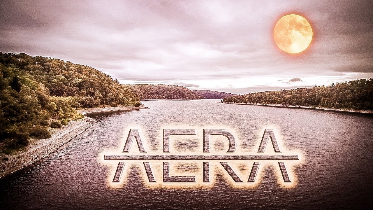 AERA - Der Mond färbt sich rot (Official Video HQ)