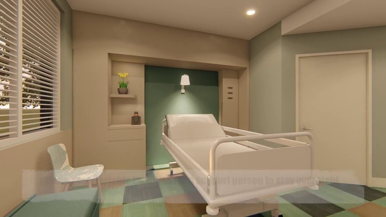 Westmead Private Hospital Maternity Unit