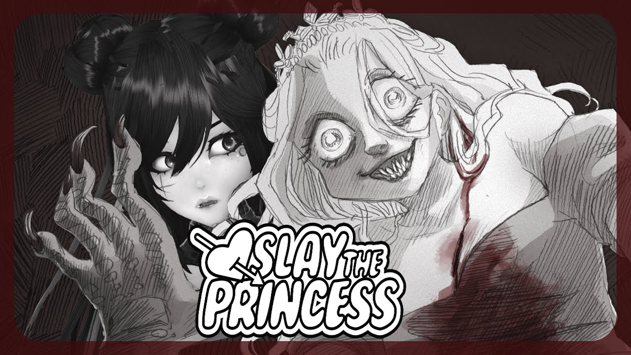 First We Slay, then we Slay The Princess