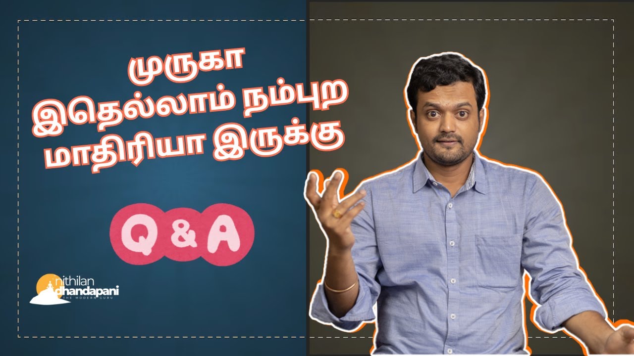பிறப்பின் நோக்கத்தை எப்படி தெரிந்துகொள்வது | Is marriage predestined ? Is there No Freewill ? | ND
